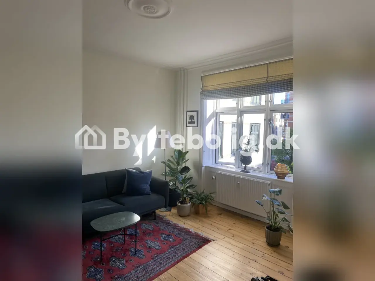 Billede 7 - 62 m² lejlighed på Frederiksberg