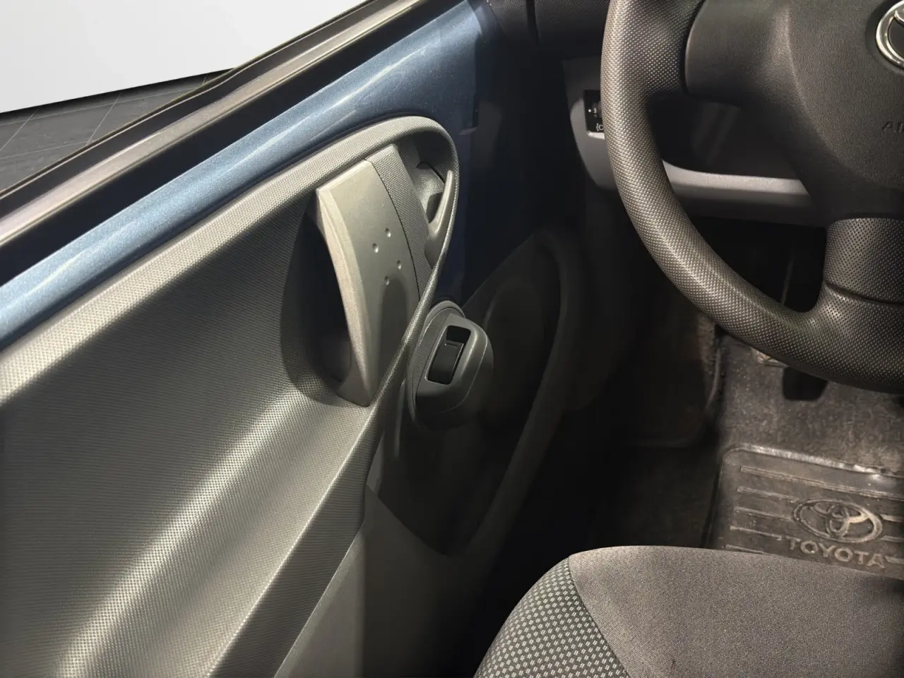 Billede 11 - Toyota Aygo 1,0 Plus Blue III komfort
