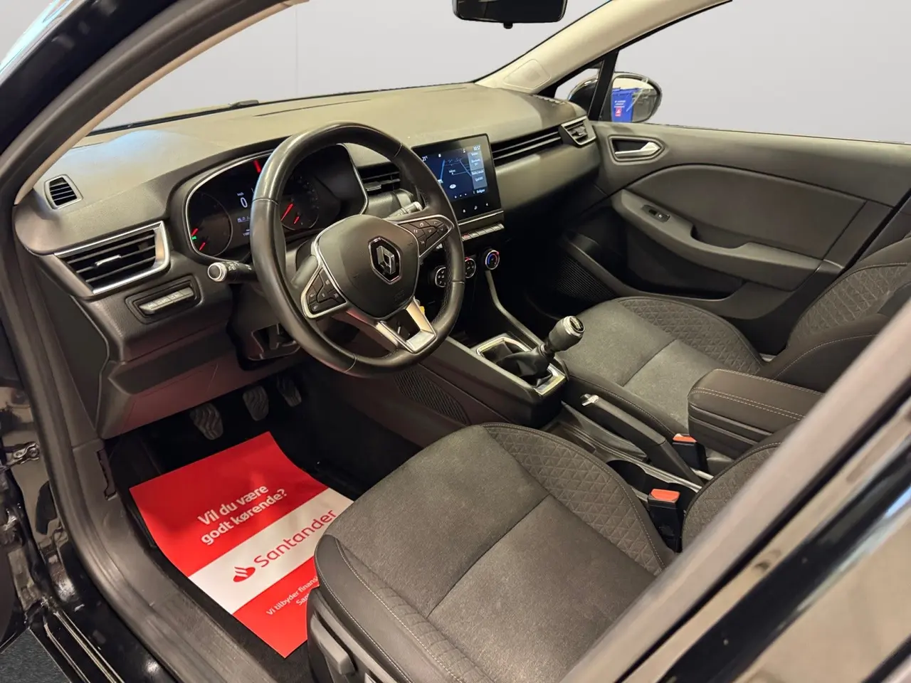 Billede 5 - Renault Clio V 1,0 TCe 100 Zen
