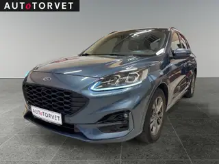 Ford Kuga 2,5 PHEV ST-Line CVT