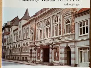 GamleAalborg bøger