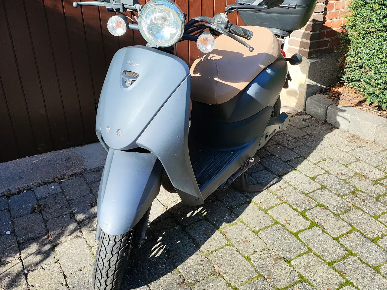 Billede 4 - VGA VAX 45km fra 2017
