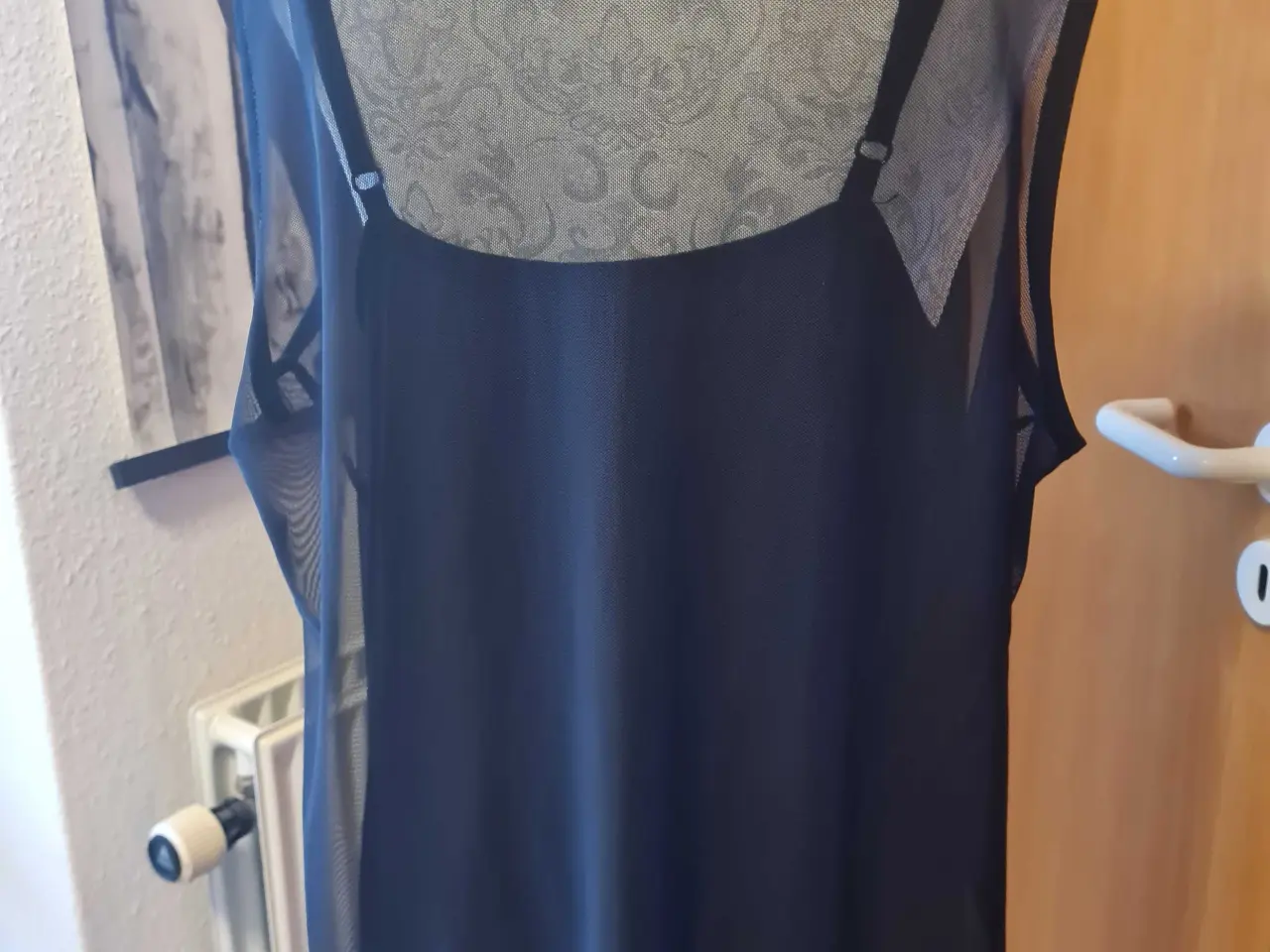 Billede 2 - Zoey top str M 46-48 