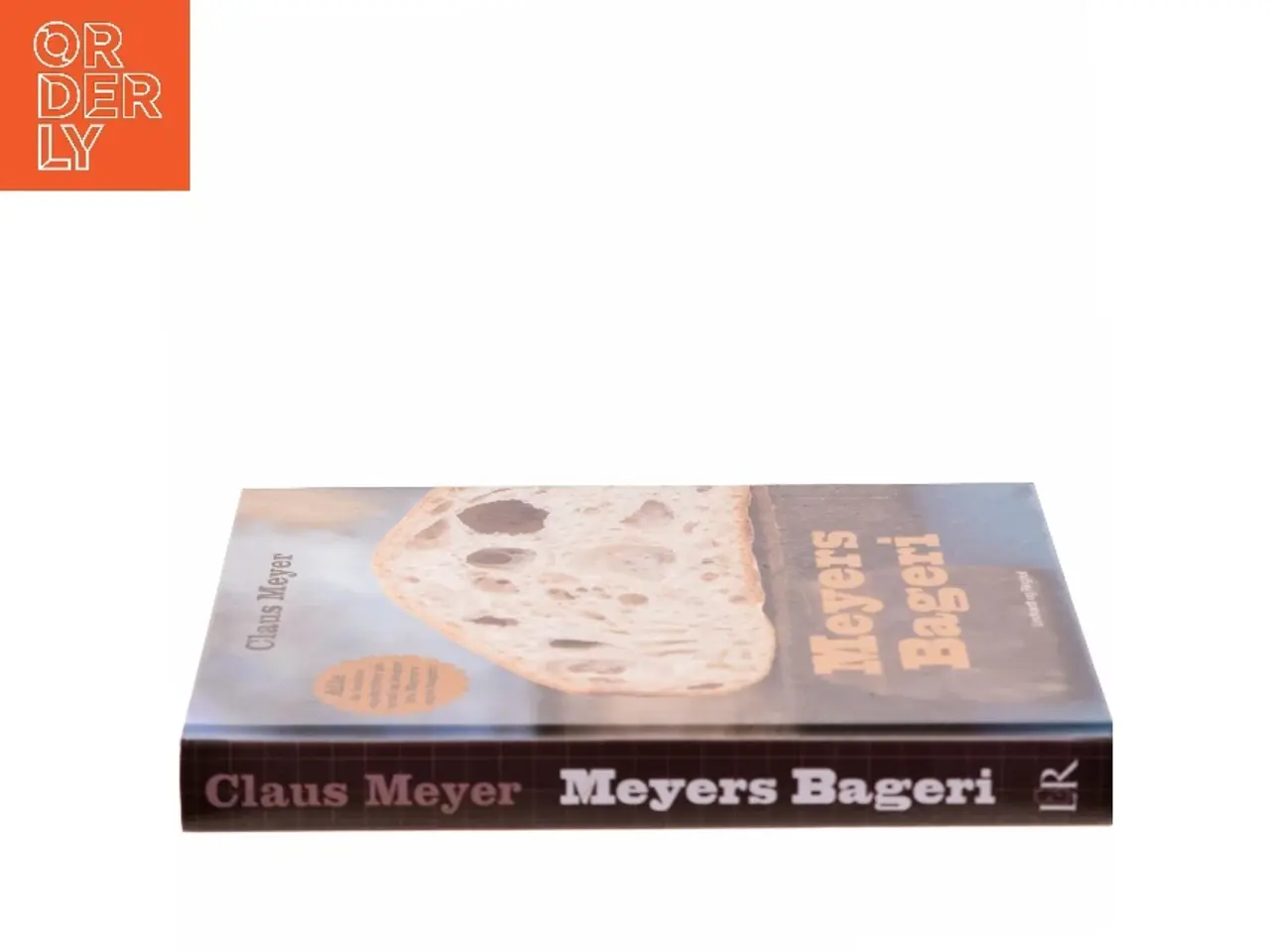 Billede 2 - Meyers bageri af Claus Meyer (Bog)