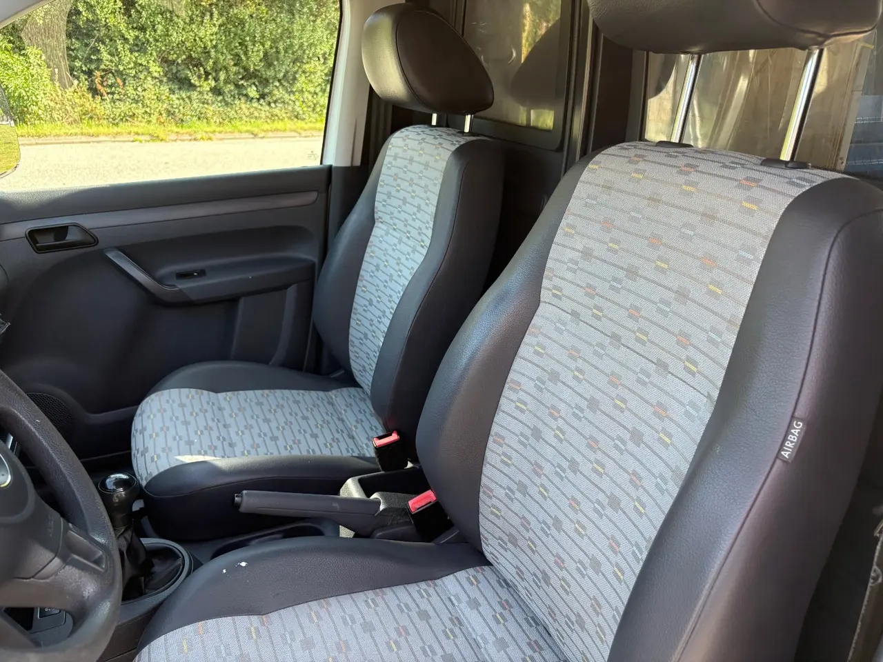 Billede 7 - VW Caddy Maxi 1,2 TSi 105 Comfortline Van