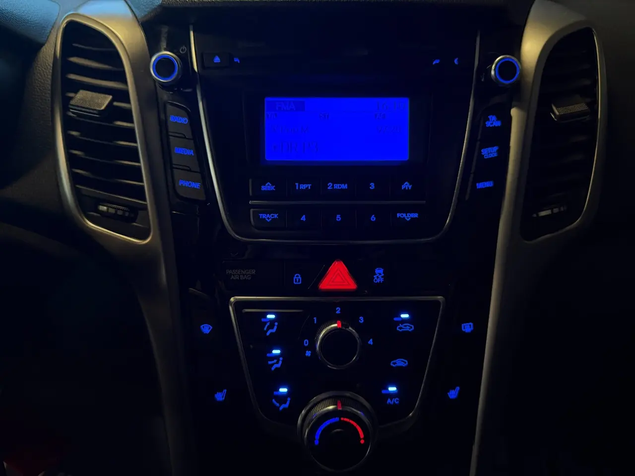 Billede 14 - Hyundai i30 1,4 CRDi 90 Classic