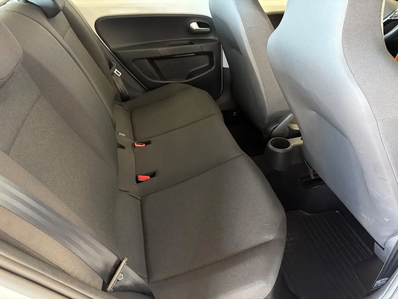 Billede 14 - VW Up! 1,0 MPi 60 Move Up!