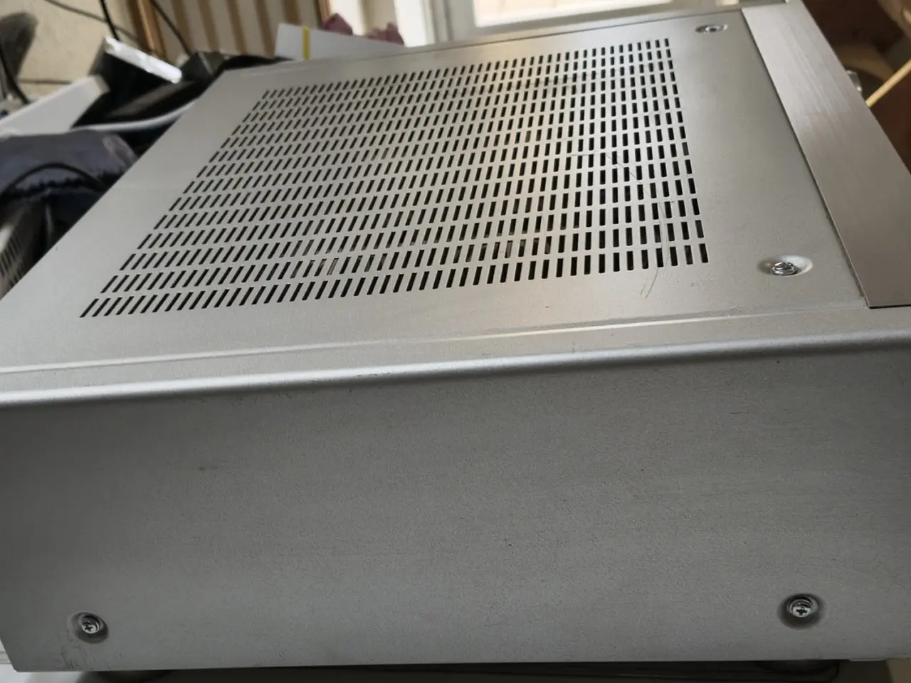 Billede 5 - Sony stereo med dejlig lyd