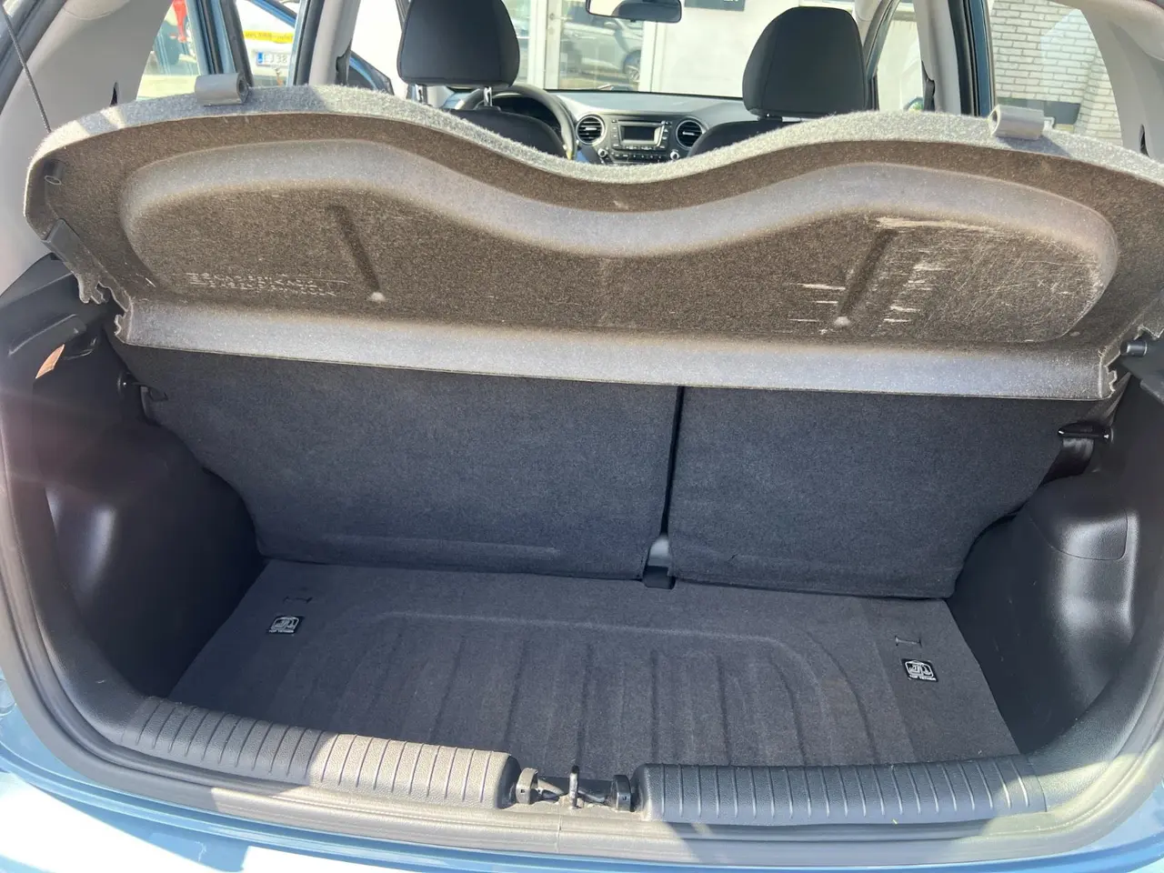Billede 7 - Hyundai i10 1,0 EM-Edition Eco