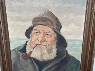 Maleri