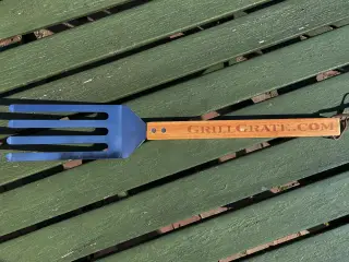 Grillredskab fra GrillGrate