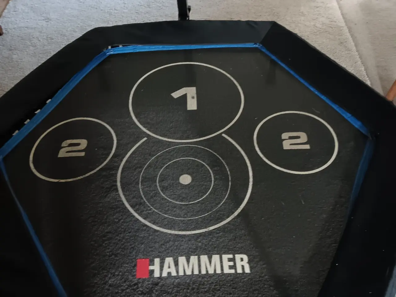 Billede 2 - Jump trampolin 