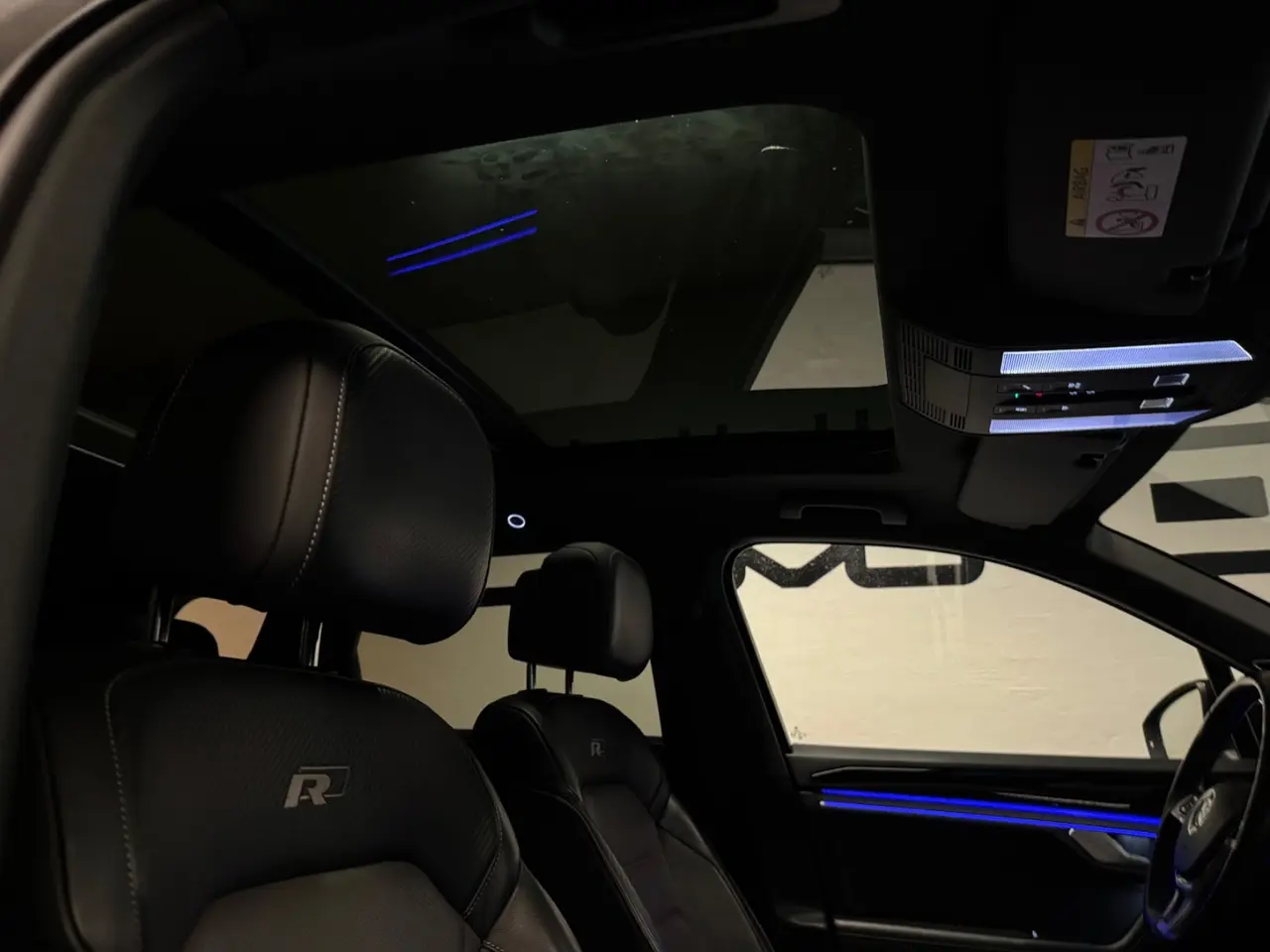 Billede 22 - VW Touareg 3,0 TDi 286 R-line aut. 4Motion