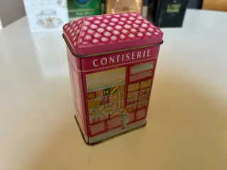 Tedåse - Confiserie