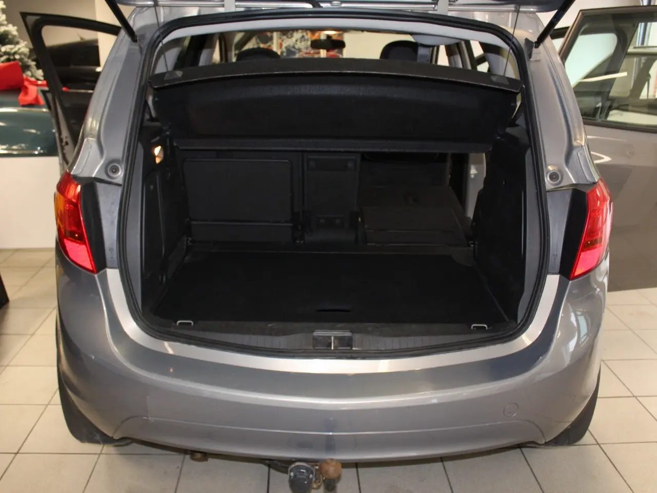 Billede 7 - Opel Meriva 1,4 T 120 Enjoy