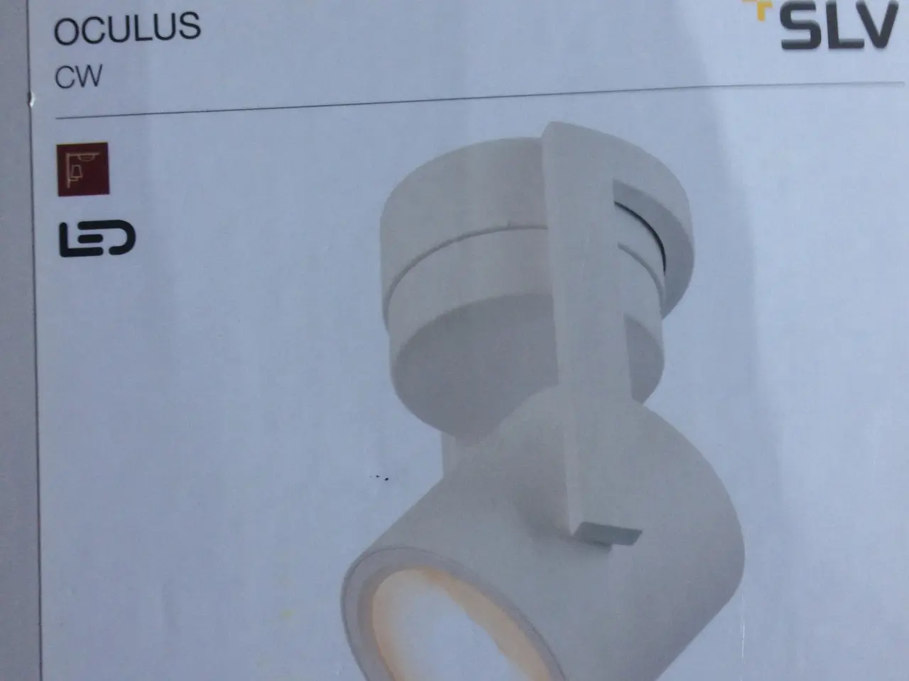 Billede 5 - LED spot 11 watt....NY PRIS !