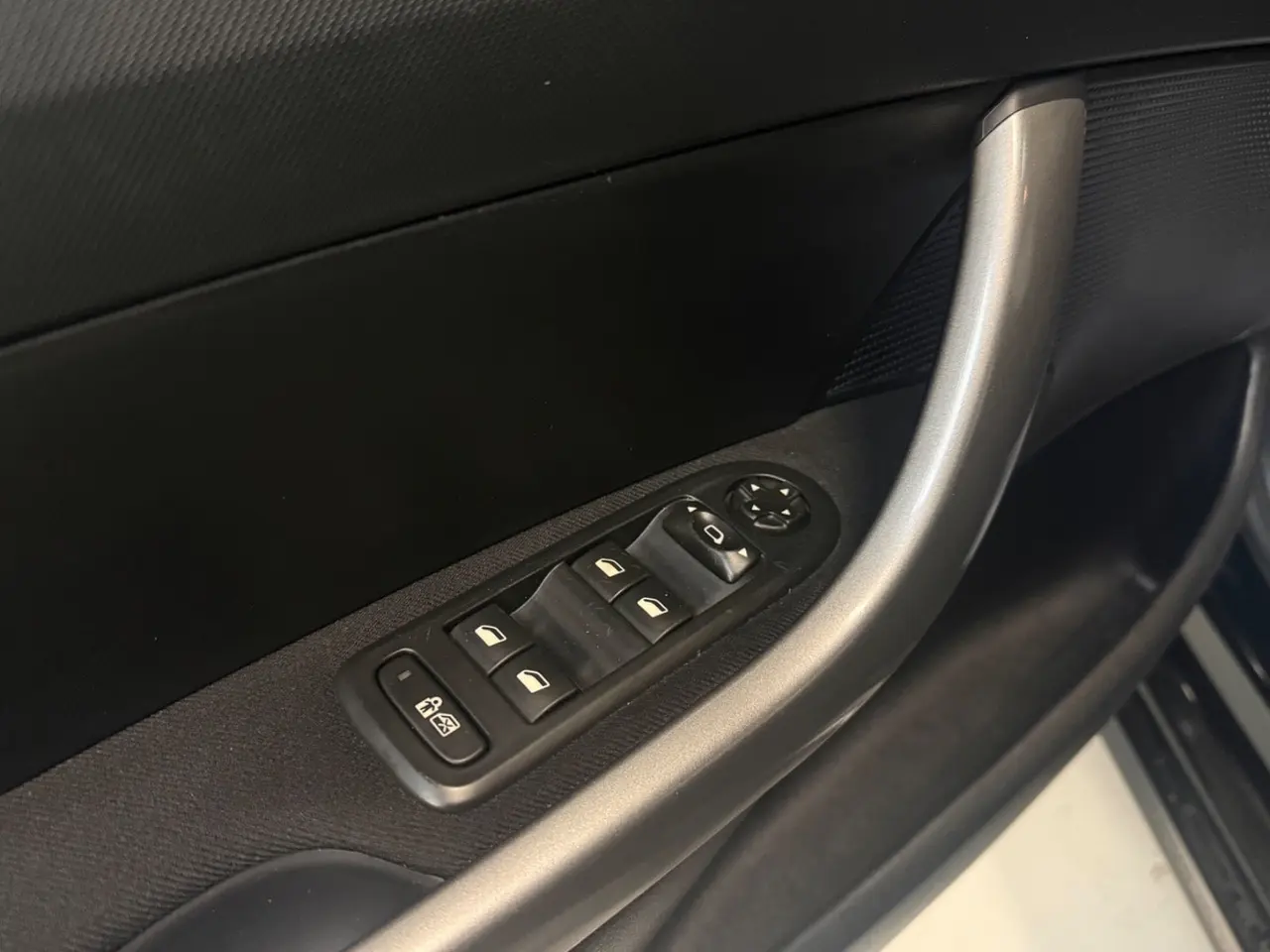 Billede 10 - Peugeot 308 1,6 e-HDi 112 Active SW