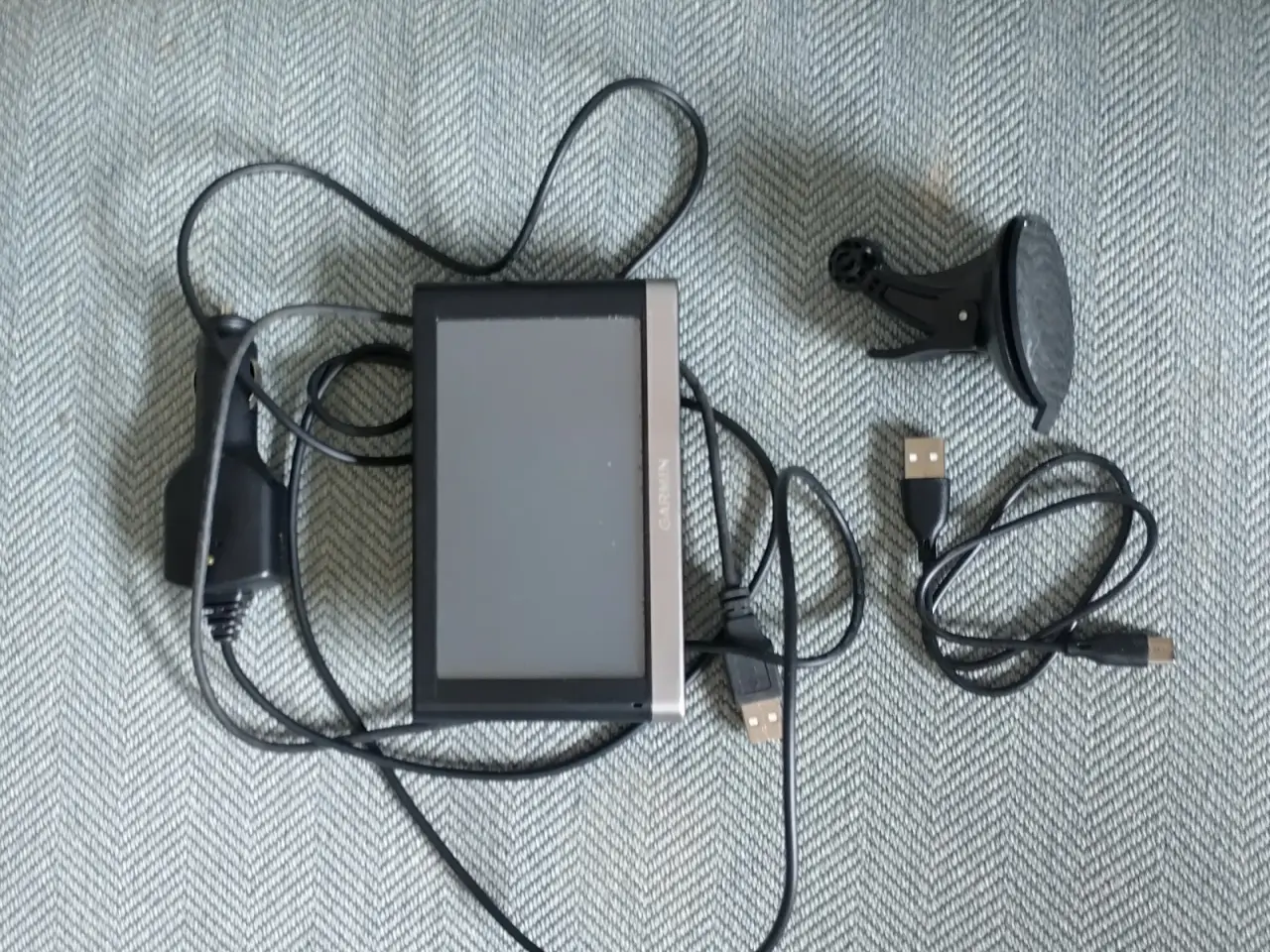 Billede 1 - Garmin gps med gratis opdatering 