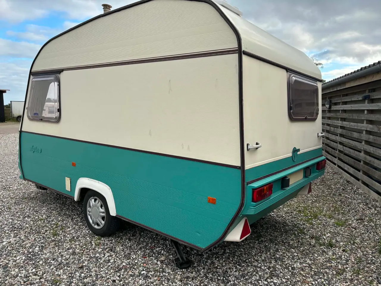 Billede 3 - NR 31 - Sprite Alpine