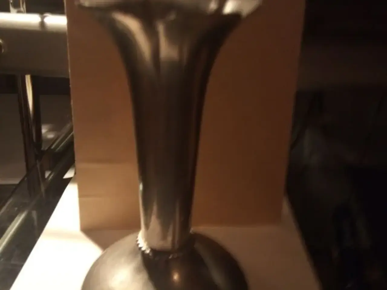 Billede 1 - Vase
