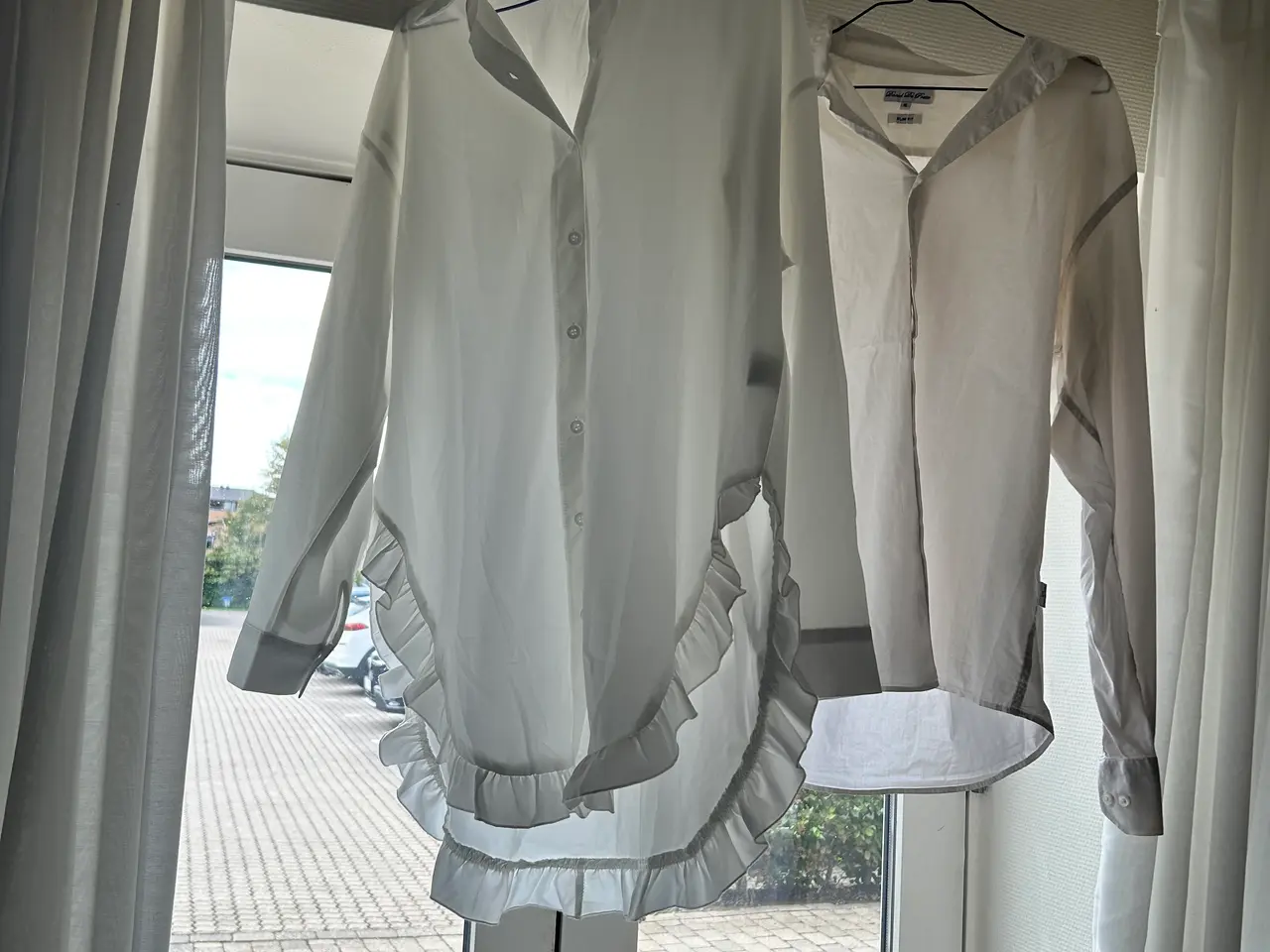 Billede 4 - Stor dame tøjs pakke str S-M