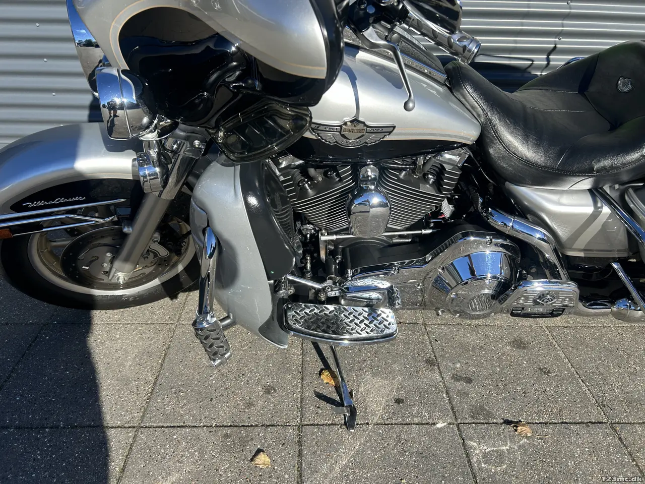 Billede 19 - Harley-Davidson FLHTCUI Electra Glide Ultra Classic