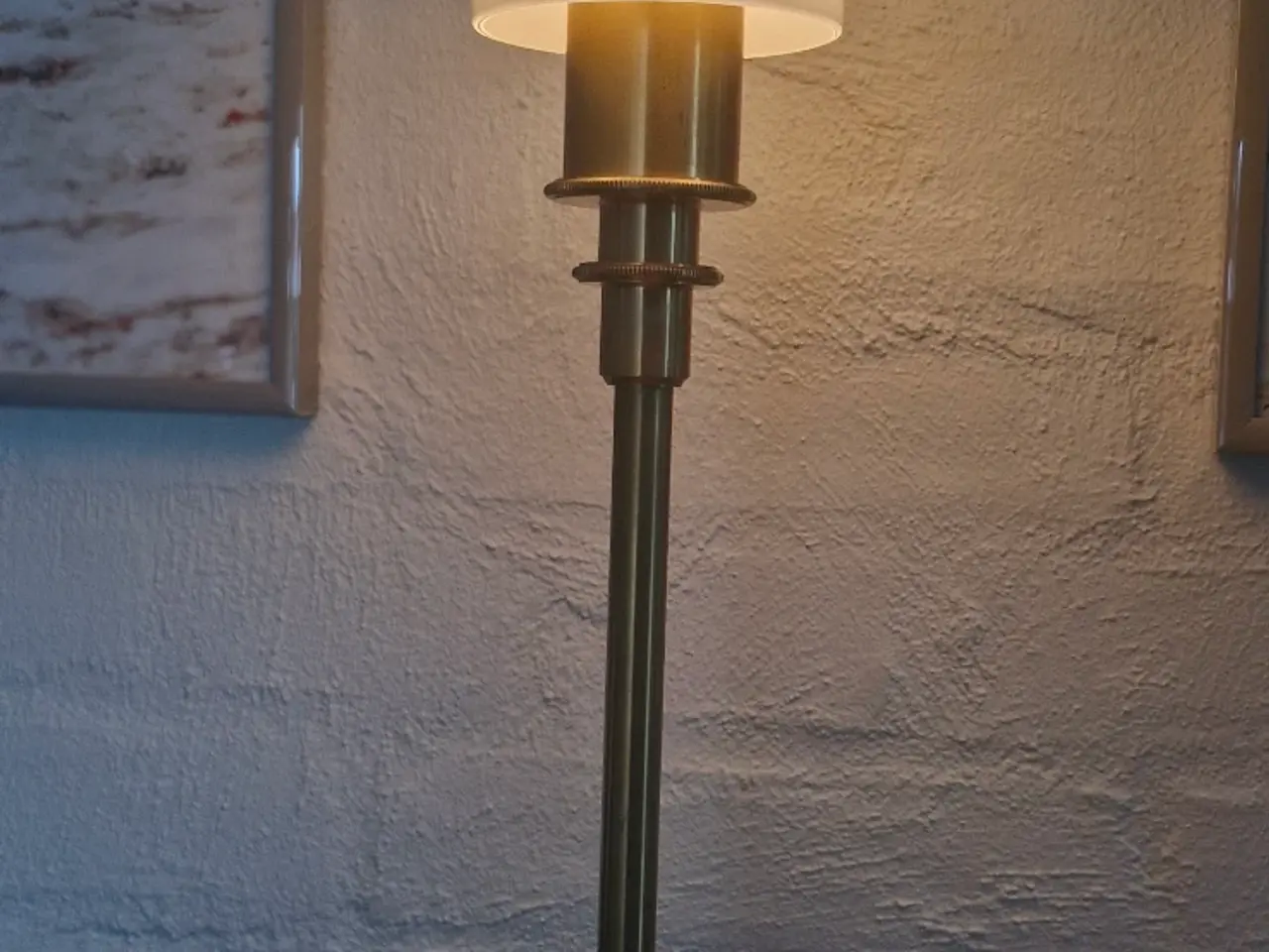 Billede 6 - 3 stk. PH messing limited edition sælges