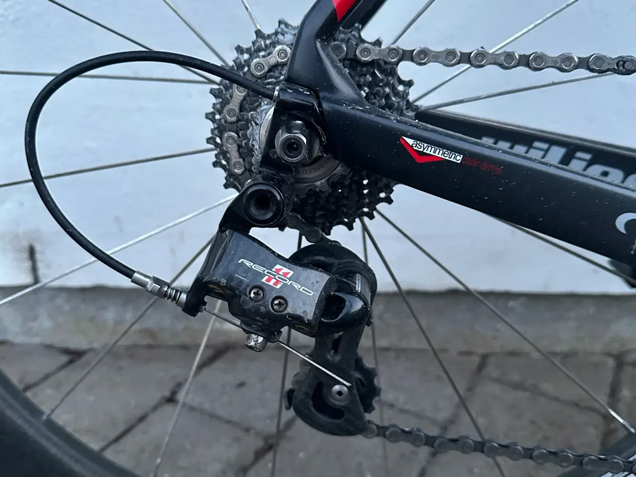 Billede 5 - Wilier Cento 1SR