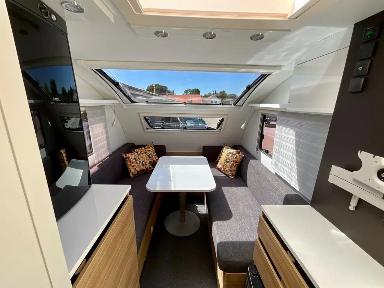 Billede 8 - Adria Action 361 LH