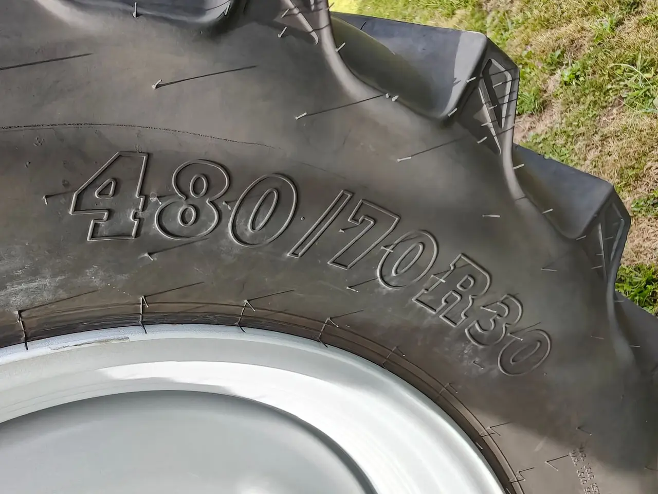 Billede 11 - Case IH Farmall 65A