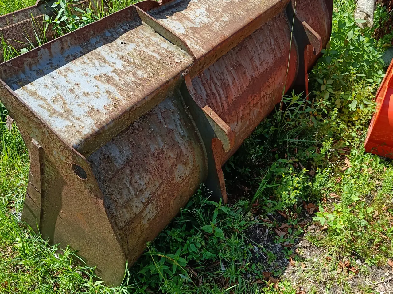 Billede 12 - Zettelmeyer ZL 502 B Miniged