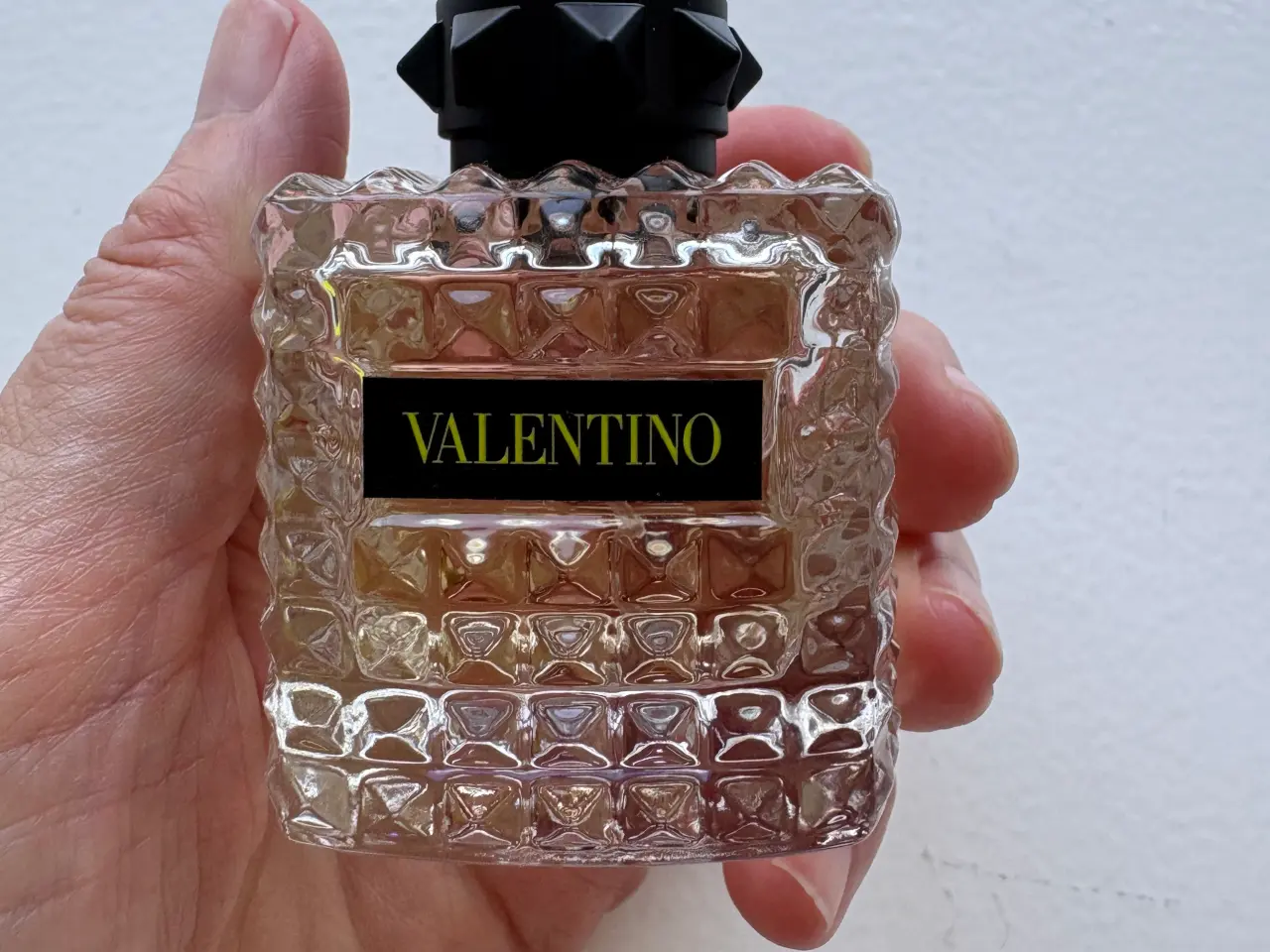 Billede 1 - Valentino Donna parfume
