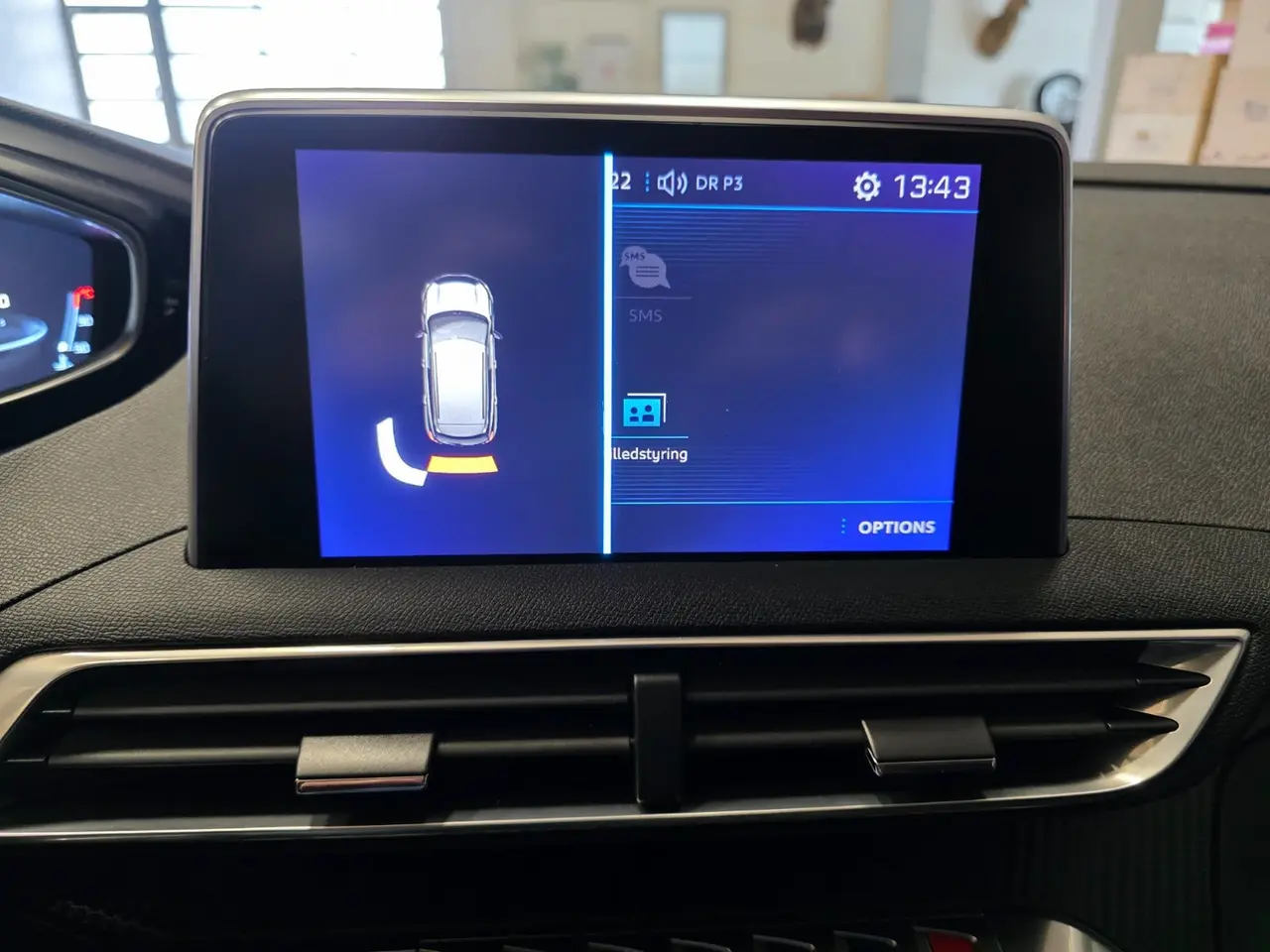 Billede 12 - Peugeot 3008 1,2 e-THP 130 Active