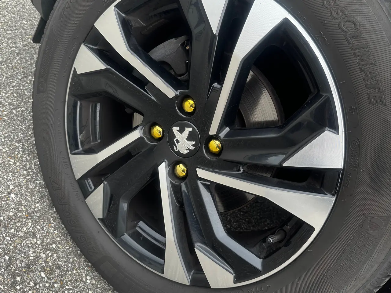 Billede 6 - PEUGEOT 2008, PURETECH 130 SUV