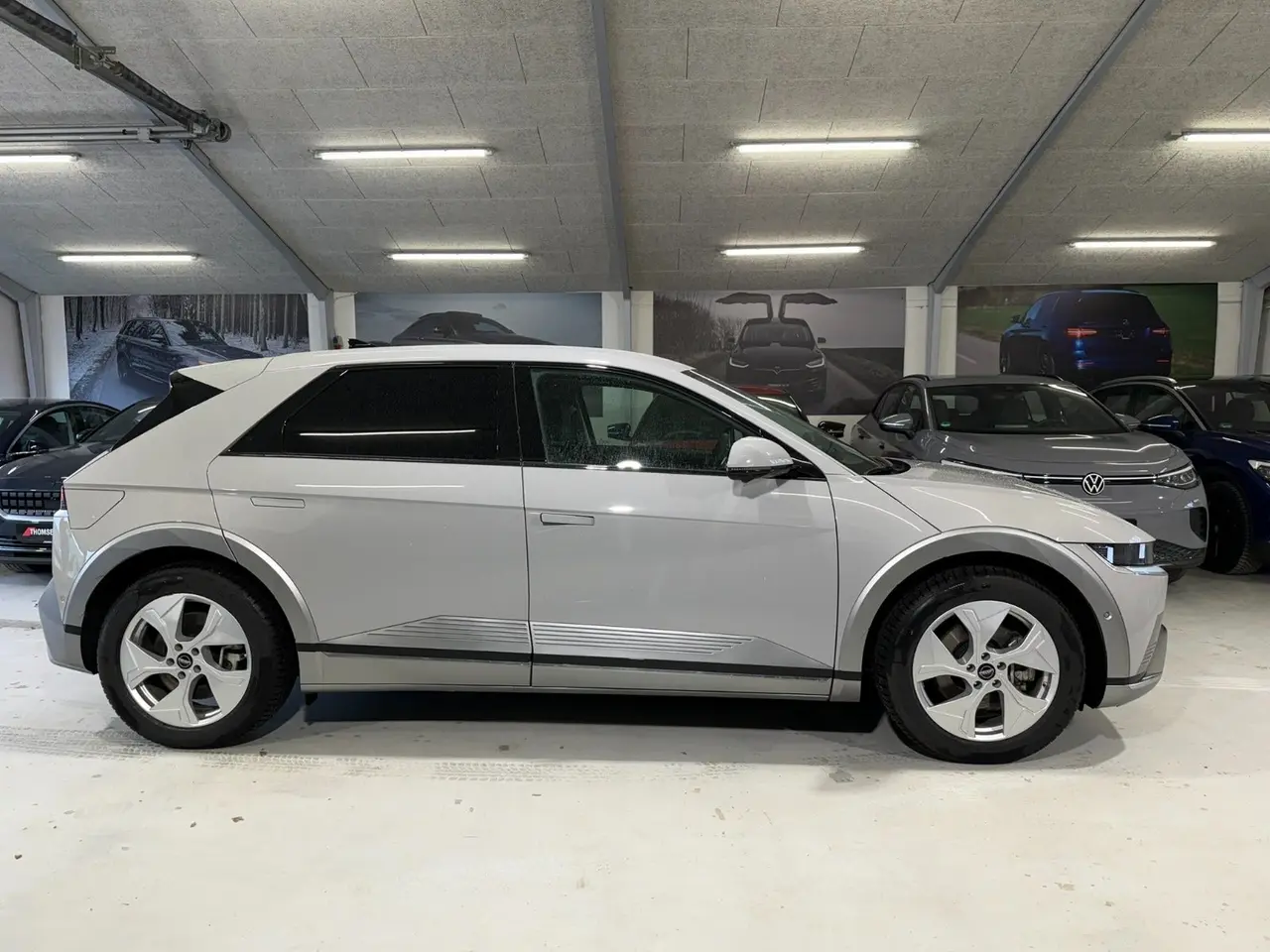 Billede 11 - Hyundai Ioniq 5 84 Ultimate