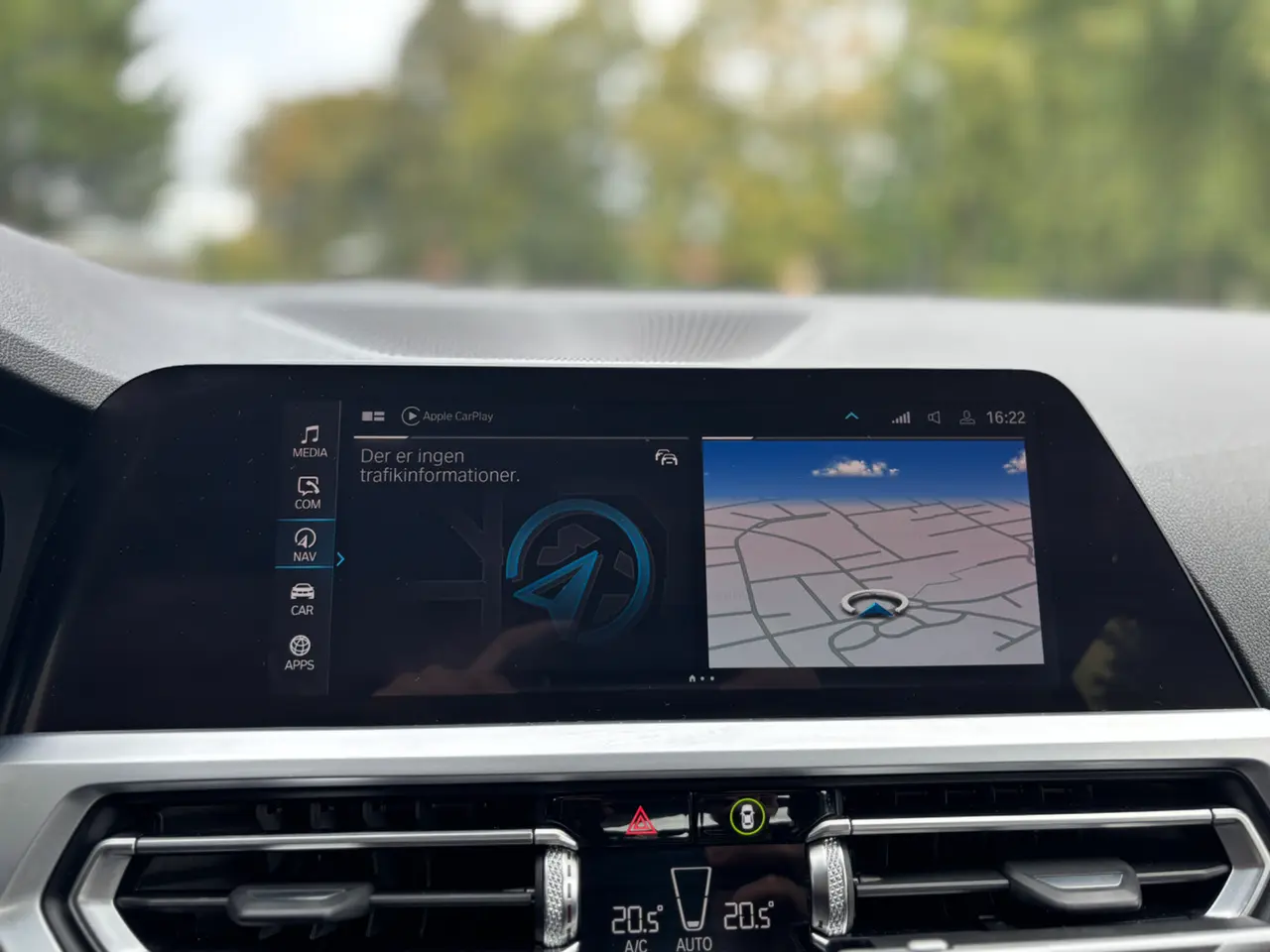 Billede 13 - BMW 330e 2,0 Sport Line aut.