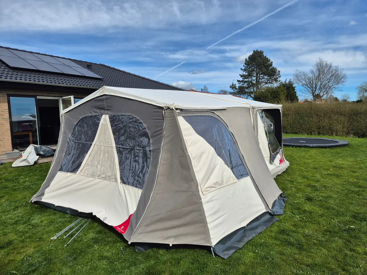 Billede 13 - 2006 Combi-Camp Venezia Comfort