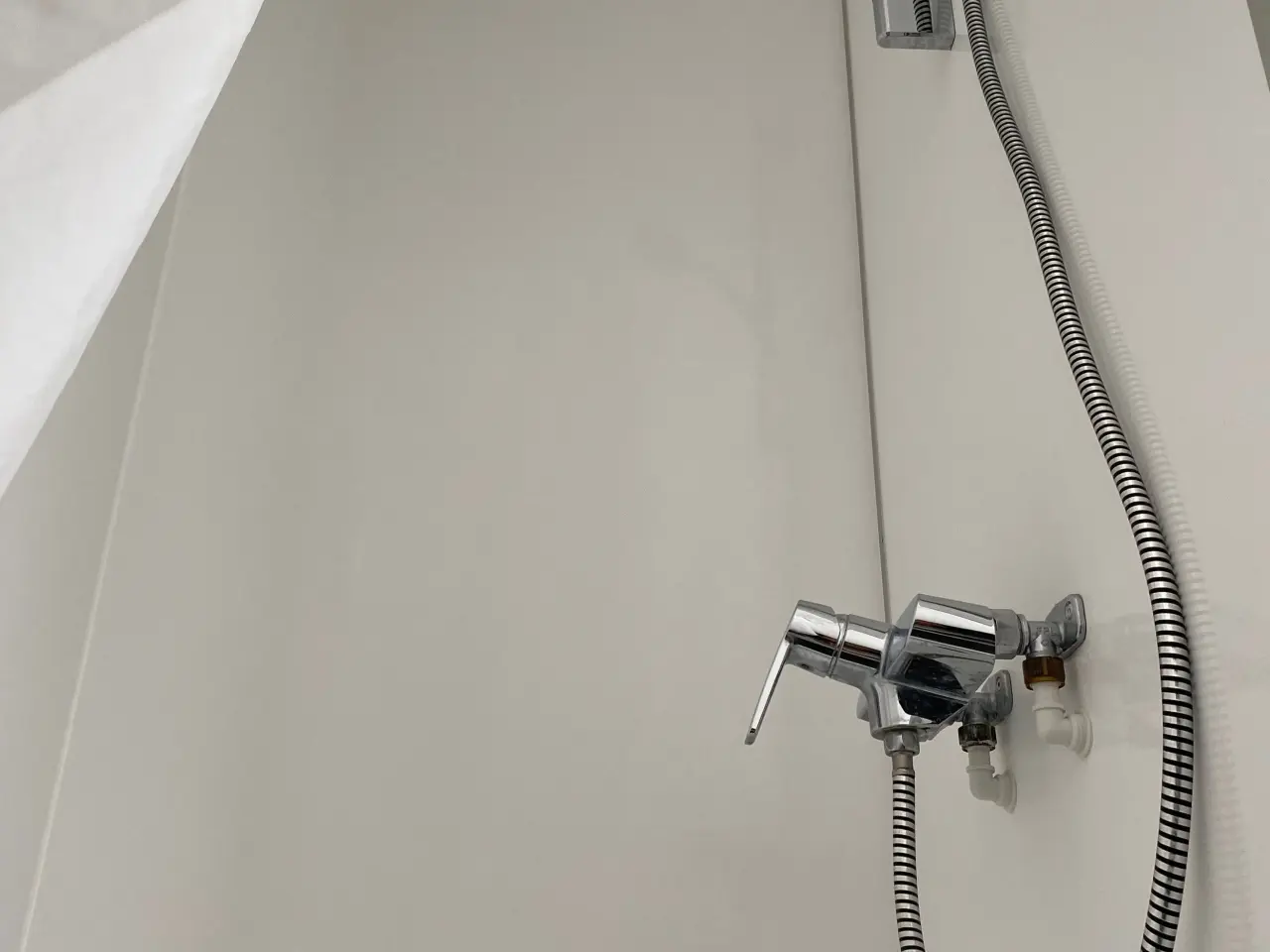 Billede 4 - Badmobil / mobilt badeværelse / toilet / badvogn