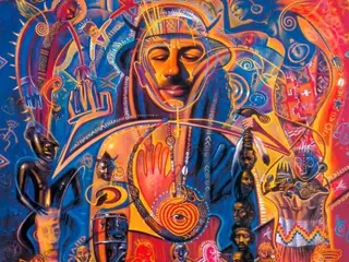 Santana – Shaman – CD