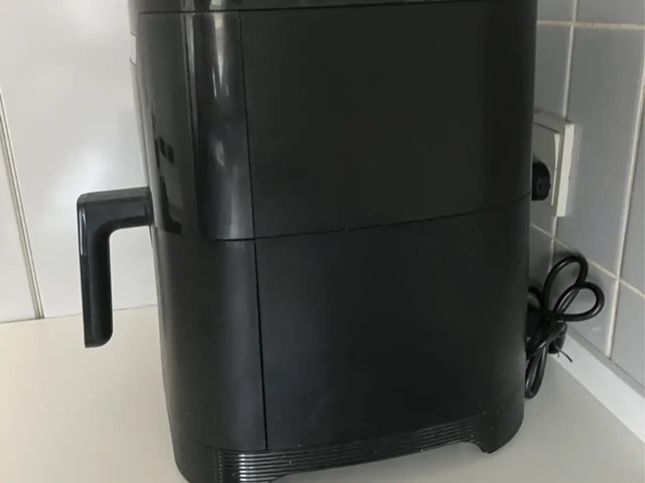 Billede 2 - Airfryer obh xxl brugt 5 gange