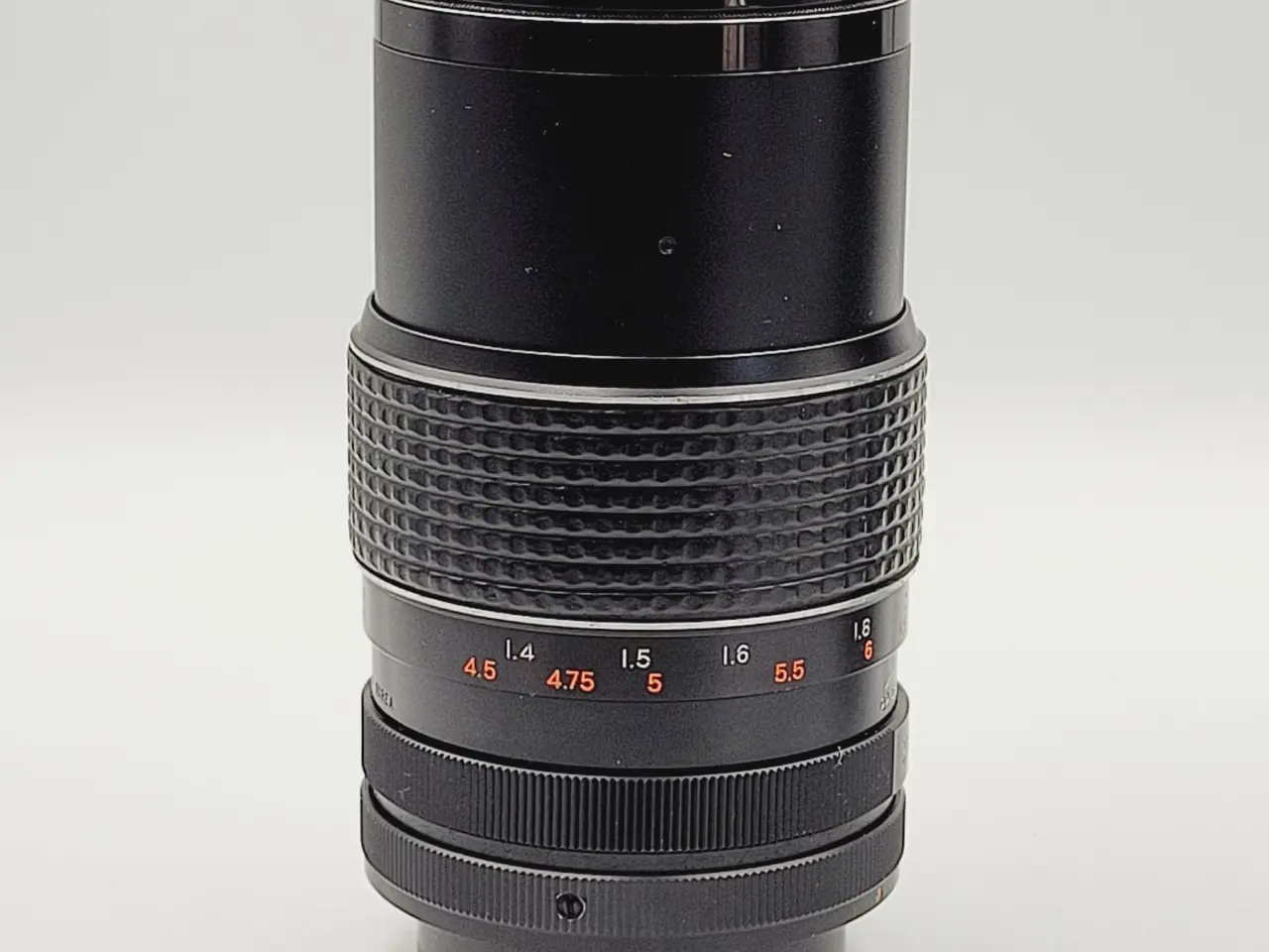 Billede 4 - ⭐️· Objektiv: Vintage Varexon EEC 135mm f/2.8