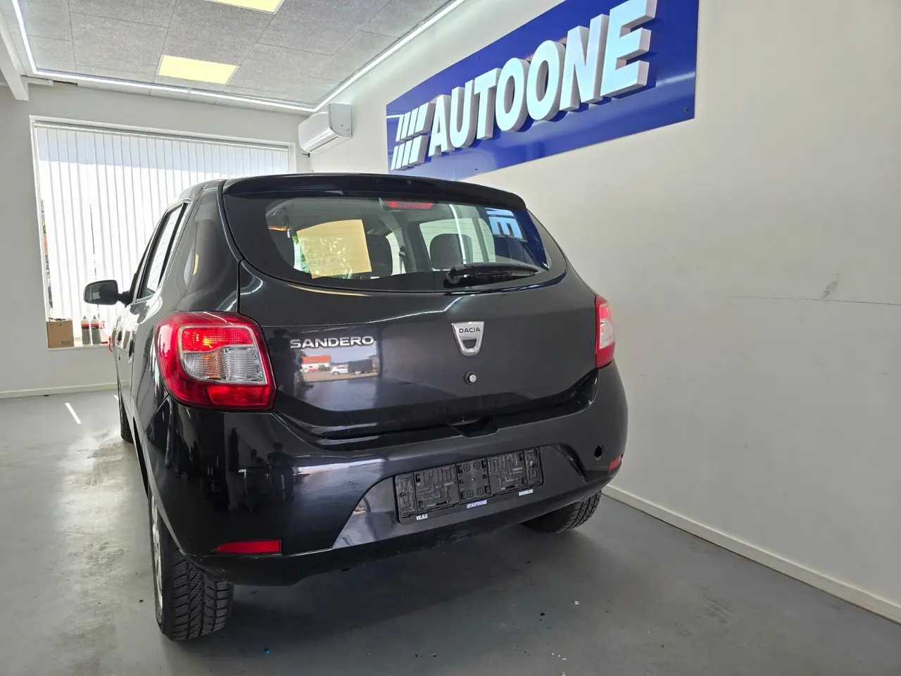 Billede 4 - Dacia Sandero 0,9 TCe 90 Base