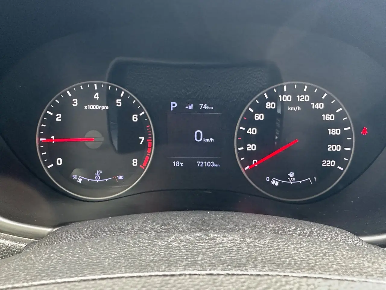 Billede 11 - Hyundai i20 1,0 T-GDi Trend