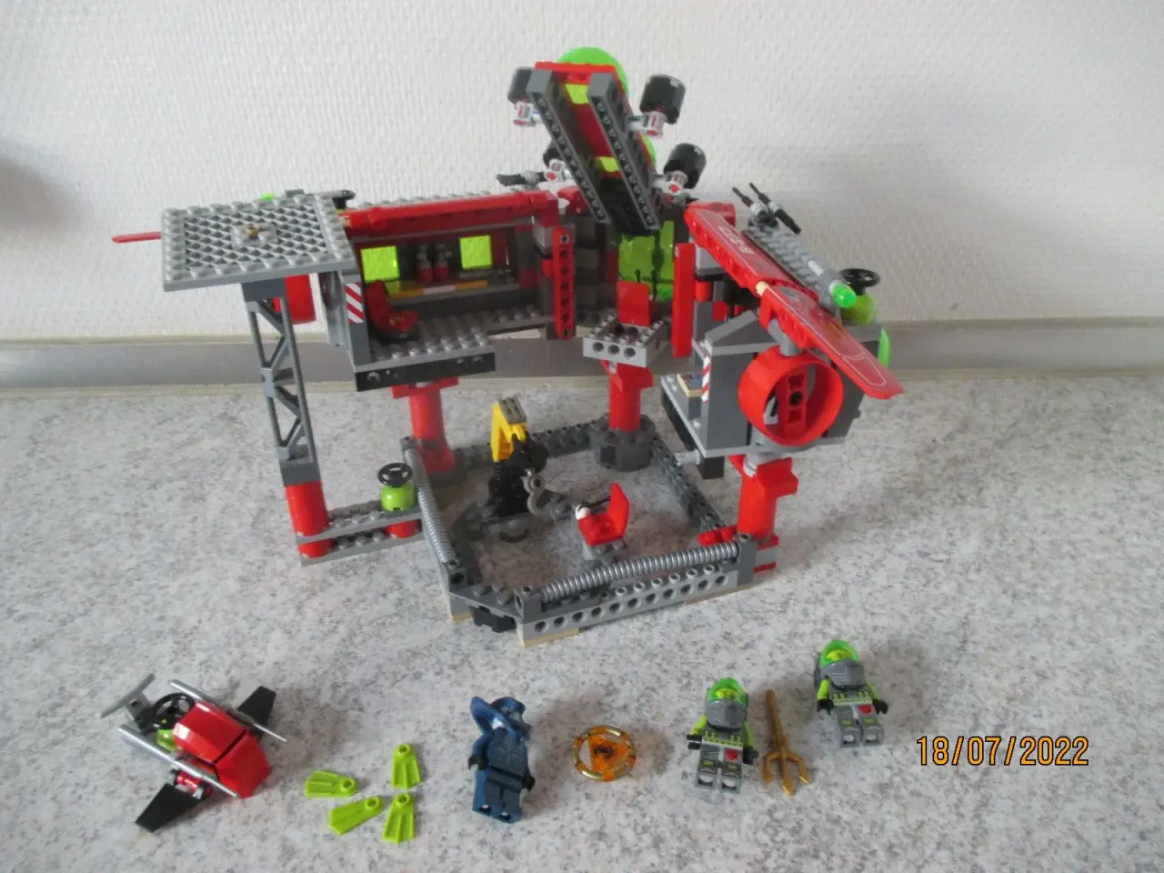 Billede 3 - 8077