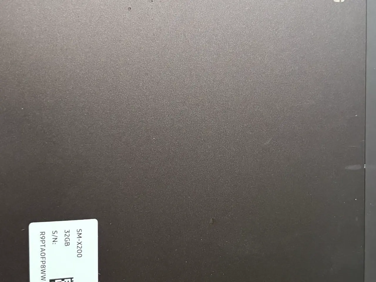 Billede 3 - Tablet sælges