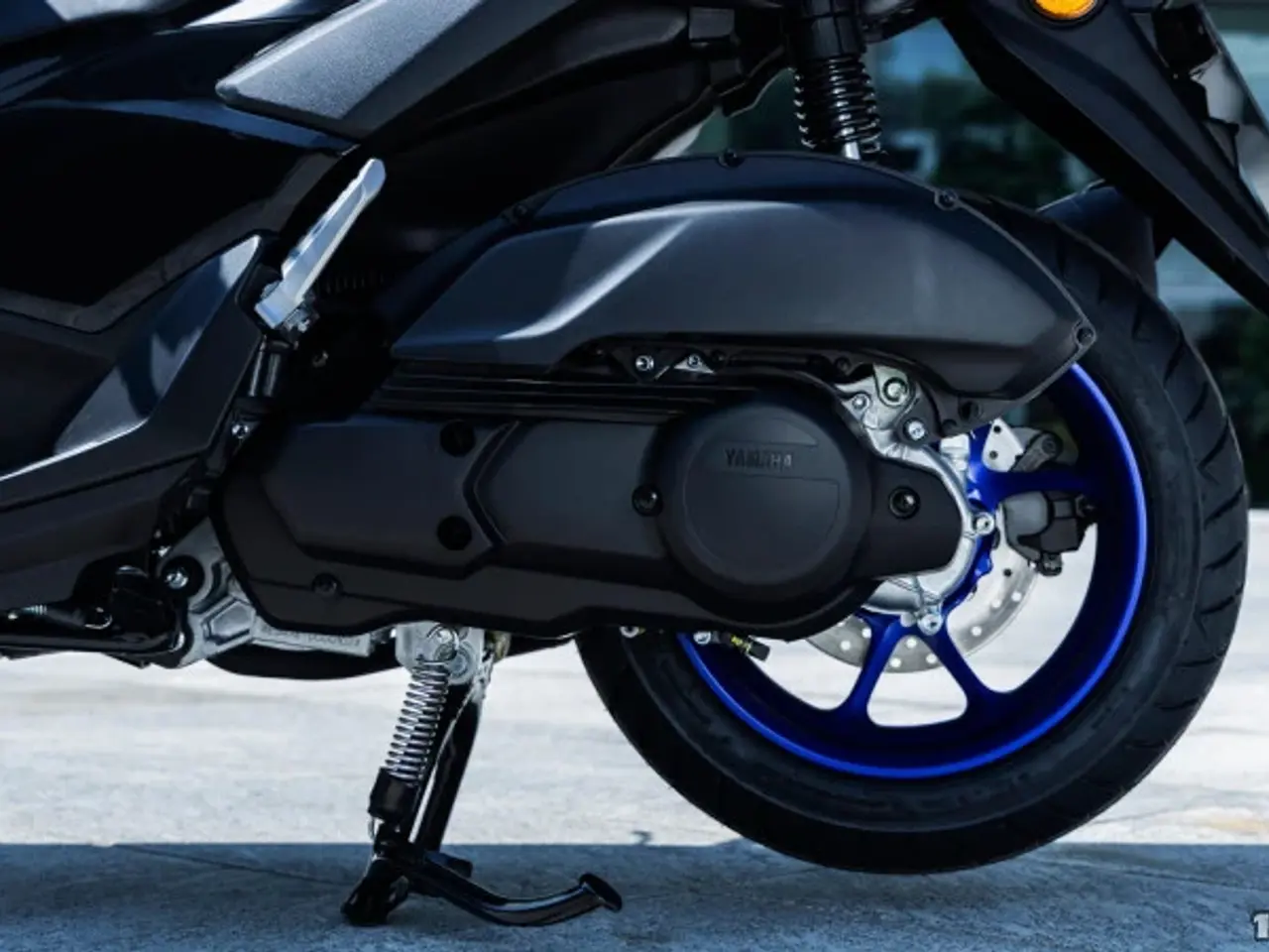 Billede 19 - Yamaha N-Max 125