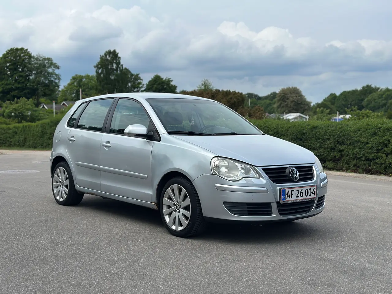Billede 2 - VW Polo 1.4 – Kørt 157.000 km