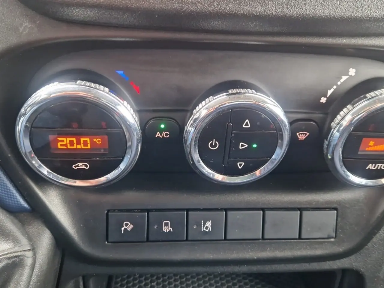 Billede 21 - Iveco Daily 3,0 35S18 12m³ Van AG8