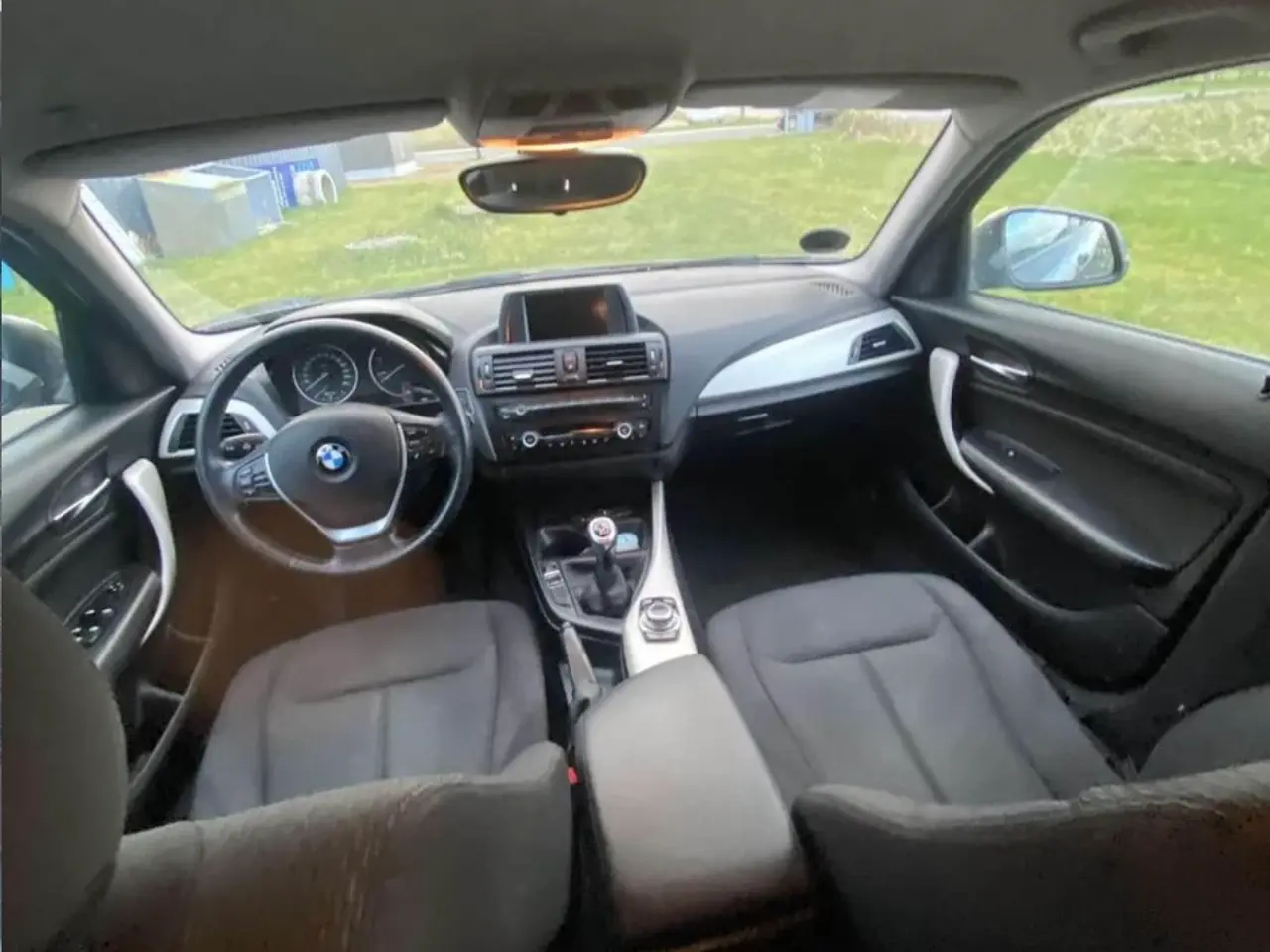 Billede 3 - BMW 118d f20