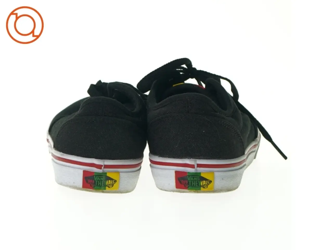 Billede 2 - sneakers fra Vans (str. 38)